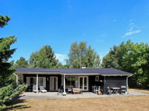 Holiday home Asnæs VII, Asnæs